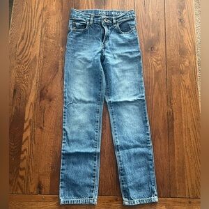 Youth jeans